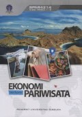Ekonomi pariwisata