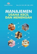 Manajemen Usaha Kecil Dan Menengah