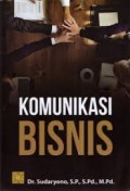 Komunikasi Bisnis