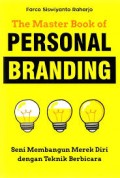 The Master Book Of Personal Branding