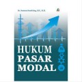 Hukum Pasar Modal