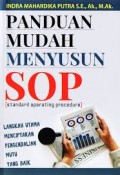 Panduan Mudah Menyusun SOP