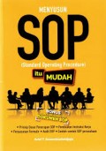 Menyusun SOP Itu Mudah