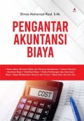 Pengantar Administrasi Biaya