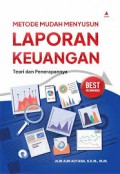 Metode Mudah Menyusun Laporan Keungan Teori dan Penerapan