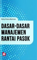 Dasar - Dasar Manajeman Rantai Pasok