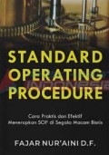 Standard Operating Procedure