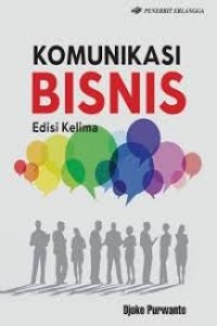 Komunika Bisnis