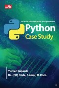 Semua Bisa Menjadi Programmer Python Case Study
