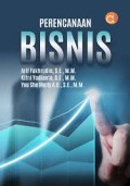 Perancangan Bisnis