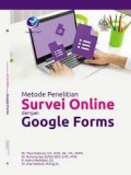 Metode Penelitian Servei Online Deangan Google Form