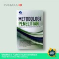 Metodelogi Penelitian