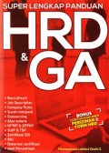 Super Lengkap Panduan HRD & GA