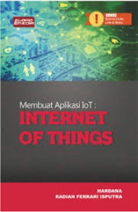 Membuat Aplikasi IoT Internet Of Things