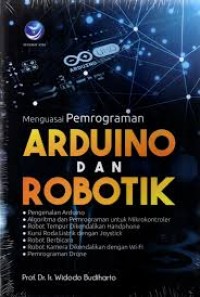 Munguasai Arduino Dan Robotik