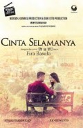 Cinta Selamanya