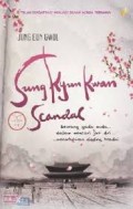 Sung Kyunkwan Scandal