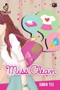 Miss Clean