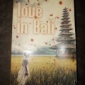 Love In BaliLove in Bali