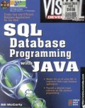 Visual Developer SQL…ations for the Web
