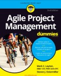 Agile Project Management For Dummies, 2nd Edition