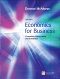 Economics for Business Competition, Macro-stability Globalisation