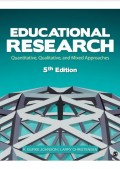 Educational Research Quantitative, Qualitative, and Mixed Research