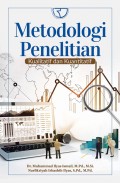Metodologi Penelitian: Kualitatif & Kuantitatif