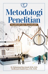 Metodologi Penelitian: Kualitatif & Kuantitatif