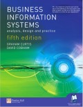 Business Information Systems Analysis, Design and Practice