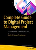 Complete Guide to Digital Project Management