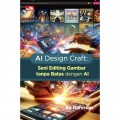 AI Design Craft: Seni Editing Gambar tanpa Batas dengan AI