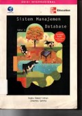 Sistem Manajemen Database