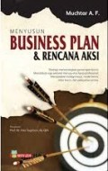 Menyusun Business Plan & Rencana Aksi