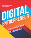 Digital Enterpreneur: Mengukir Kesuksesan Dalam Era Digital