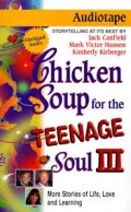 Chicken Soup for The Teenage Soul III