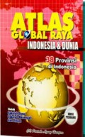Atlas Global Raya: Indonesia & Dunia