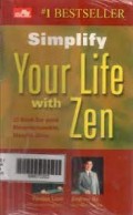 35 Kisah Zen untuk Menyederhanakan Masalah Hidup