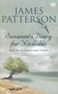 Suzanne's diary for nicholas
