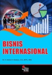 Bisnis Internasional