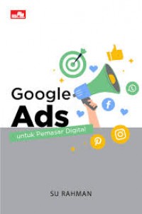 Google Ads Untuk Pemasar Digital