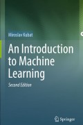 An Introduction to Machine Learning