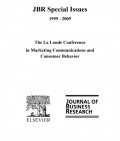 The La Londe Conference in Marketing Communications and Consumer Behavior