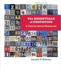 The Essentials Of Statistic