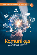 Komunikasi Pemasaran
