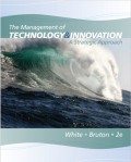 The Management of Technology and Innovation A Strategic Approach