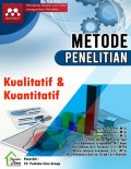 Metode Penelitian Kualitatif dan Kuantitatif (Hardani dkk)