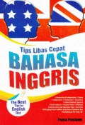 Tips Libas Cepat Bahasa Inggris