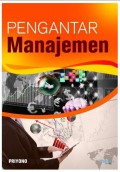 PENGANTAR MANAJEMEN