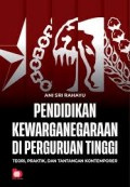Pendidikan Kewarganegaraan di Perguruan Tinggi 